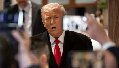 “Kthesa e Trump për Groenlandën, lehtësim për BE”,  DW: Jo tarifa ndëshkuese, po shumë pyetje të hapura