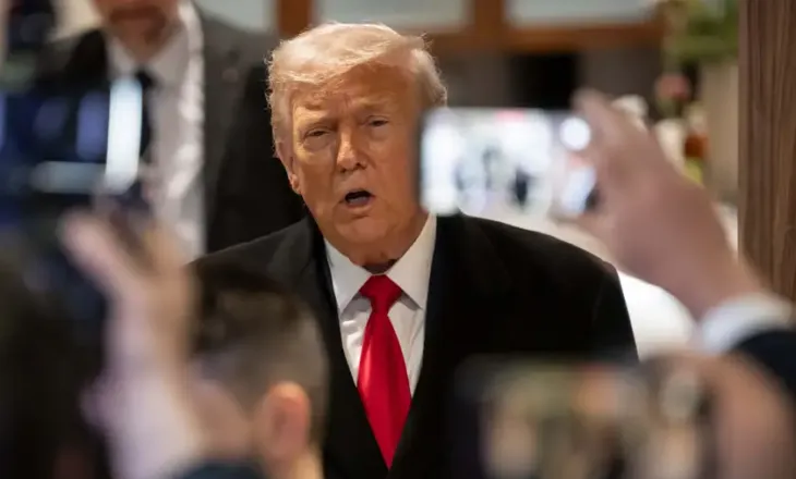 “Kthesa e Trump për Groenlandën, lehtësim për BE”,  DW: Jo tarifa ndëshkuese, po shumë pyetje të hapura