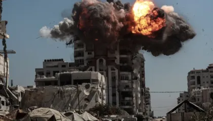 Kthesë dramatike në luftën në Gaza, Izraeli pranon numrin e viktimave: Janë vrarë rreth 70 mijë palestinezë