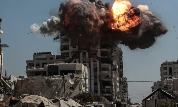 Kthesë dramatike në luftën në Gaza, Izraeli pranon numrin e viktimave: Janë vrarë rreth 70 mijë palestinezë