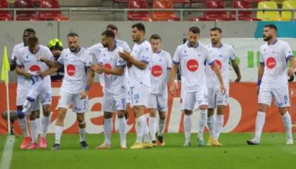 Kualifikimi nuk është i pamundur për Dritën, skuadra nga Kosova mëson kundërshtarët në Ligën e Konferencës