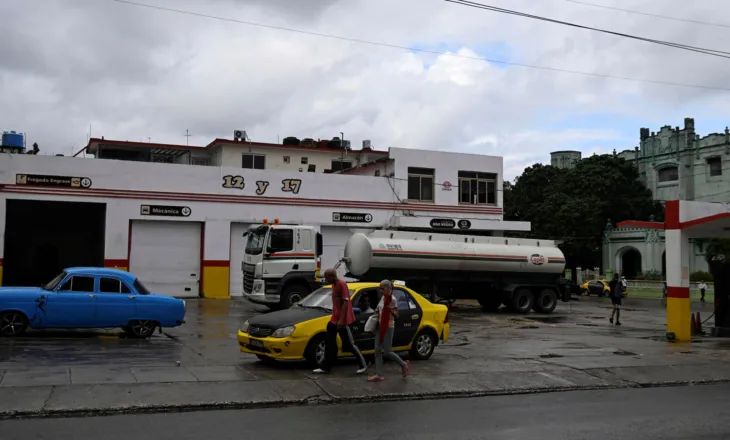 Kuba akuzon Trump: SHBA synojnë të “mbysin” ekonominë tonë