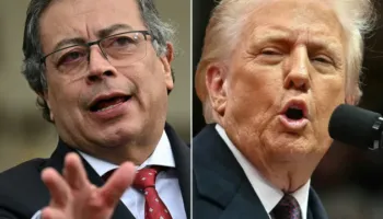 “Kuba e gatshme të bjerë”, Trump paralajmëron edhe Kolumbinë: Qeveriset nga një njeri i sëmurë