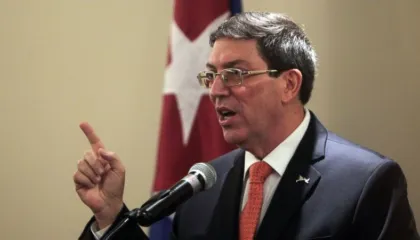 Kuba reagon pas deklaratave të Trump: SHBA po kërcënon paqen dhe sigurinë me sjellje kriminale dhe të pakontrolluar