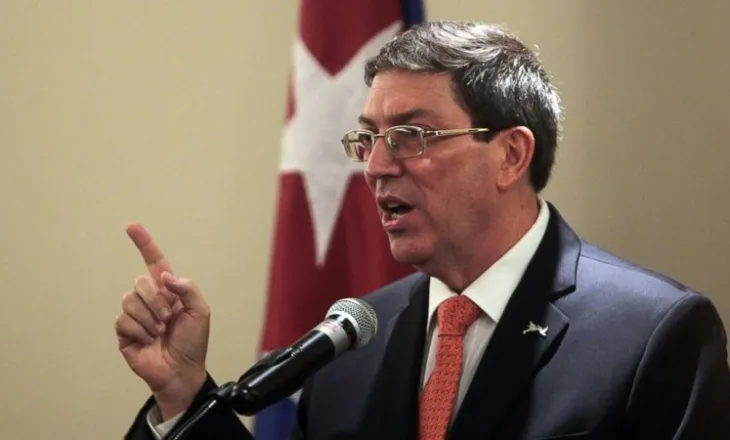 Kuba reagon pas deklaratave të Trump: SHBA po kërcënon paqen dhe sigurinë me sjellje kriminale dhe të pakontrolluar