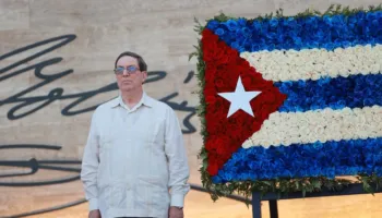 Kuba: SHBA me veprime të pakontrolluar po kërcënon paqen dhe sigurinë