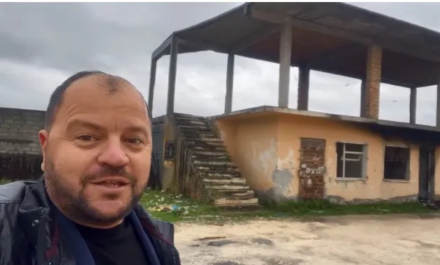 Kuçova në kushte të mjerueshme! Maliqi: Boll u tallën me shqiptarët, t’u japim shkelmin këtyre hajdutëve