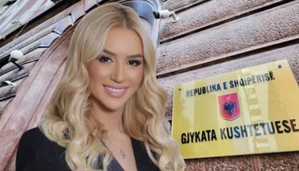 Kufiri i hollë mes privatësisë dhe interesit publik/ Vendimi i Kushtetueses për rastin ‘Ymeraj’: SPAK të asgjesojë komunikimet që s’kanë lidhje me hetimin