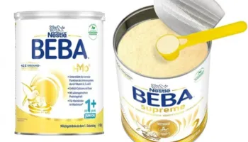 Kujdes/ “Me substanca të rrezikshme”, Autoritetet europiane japin alarmin, hiqet nga tregu qumështi për bebe