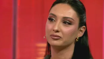 “Kujdes, të kanë…”/ Stelina rrëfen historinë e frikshme jashtë Shqipërisë: Më shkatërruan…