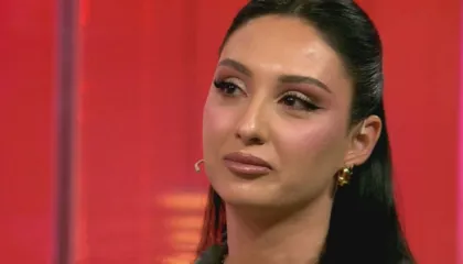 “Kujdes, të kanë…”/ Stelina rrëfen historinë e frikshme jashtë Shqipërisë: Më shkatërruan…