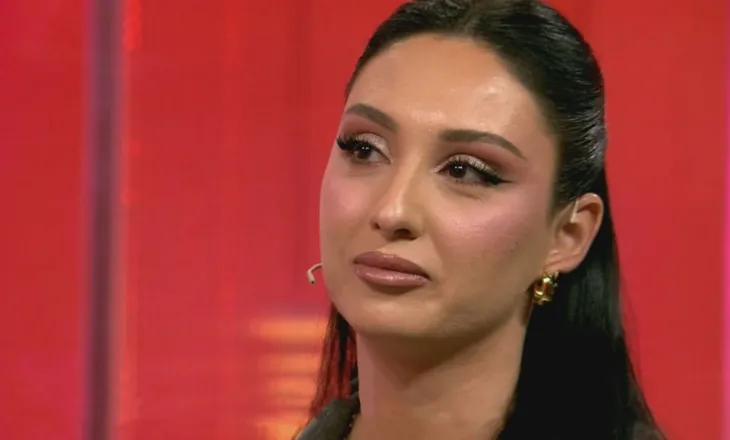 “Kujdes, të kanë…”/ Stelina rrëfen historinë e frikshme jashtë Shqipërisë: Më shkatërruan…