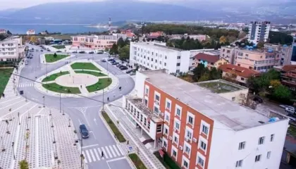 Kukësi, qyteti i parë në botë i nominuar për Nobel/ “Hapi dyert për 400 mijë njerëz”, shkruante BBC