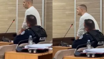 “Kuku hajni”, Naim Murseli dëshmon për vrasjen e Liridonës: Nuk isha në makinë kur ajo u qëllua, shpëtova fëmijët