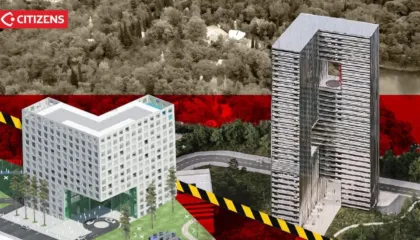 Kulla që fshiu Gardën, rritet sa herë ndryshon leja