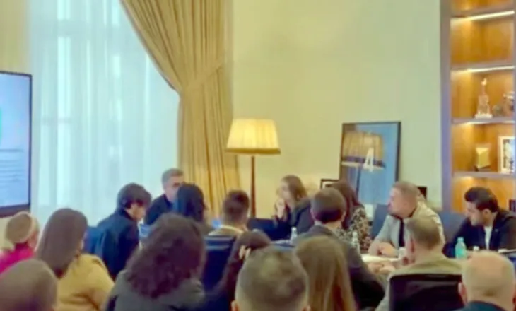 Kultura drejt risive ligjore dhe reformimit institucional, MTKS mbledh drejtuesit e strukturave për politikat…