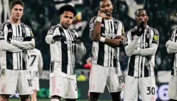 Kundërshtarët në play-off, Interi dhe Reali gjejnë Mourinhon, Juventusi kundër Brugge ose Galatasaray