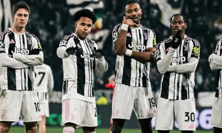 Kundërshtarët në play-off, Interi dhe Reali gjejnë Mourinhon, Juventusi kundër Brugge ose Galatasaray