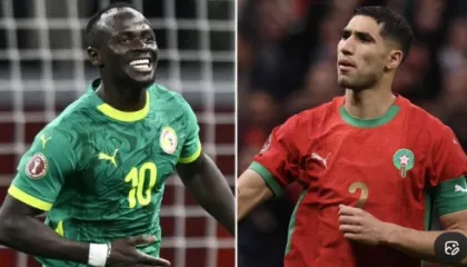 Kupa e Afrikës/ Sot finalja Senegal- Marok