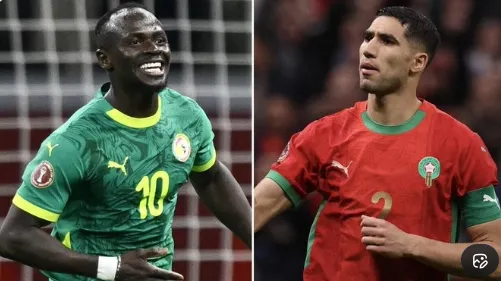 Kupa e Afrikës/ Sot finalja Senegal- Marok