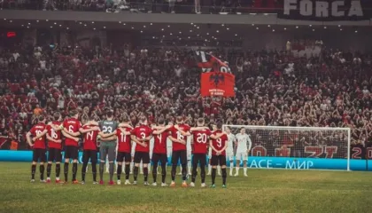 Kupa e Botës 2026/ Shqipëria ka të drejtë vetëm për 3 mijë bileta, FSHF kërkon shtimin e tyre në Poloni