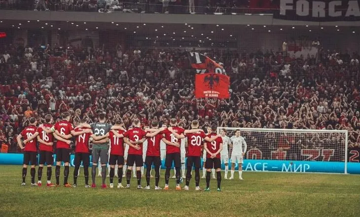 Kupa e Botës 2026/ Shqipëria ka të drejtë vetëm për 3 mijë bileta, FSHF kërkon shtimin e tyre në Poloni