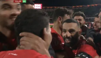 Kupa e Kombeve të Afrikës: Egjipti vuan, por siguron biletën për në çerekfinale në shtesë (video)