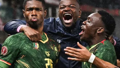 Kupa e Kombeve të Afrikës: Kameruni nuk lë vend për surpriza dhe shkon në çerekfinale, testi i vërtetë ndaj Marokut