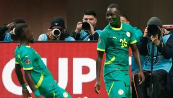 Kupa e Kombeve të Afrikës: Senegali bën detyrën dhe shkon në çerekfinale, surpriza mban emrin Mali
