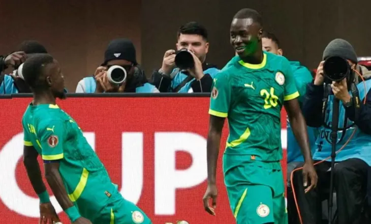 Kupa e Kombeve të Afrikës: Senegali bën detyrën dhe shkon në çerekfinale, surpriza mban emrin Mali