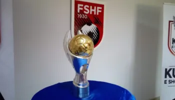 Kupa/ E rrallë, tre skuadrat e kryeqytetit luajnë në të njëjtën orë në Tiranë