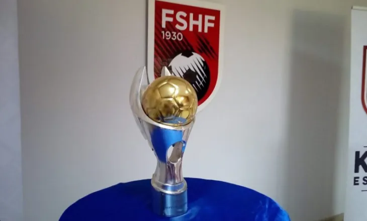 Kupa/ E rrallë, tre skuadrat e kryeqytetit luajnë në të njëjtën orë në Tiranë