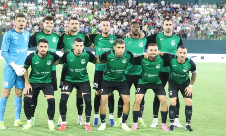 Kupa e Shqipërisë, Egnatia kërkon “pokerin” e finaleve