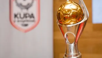 Kupa e Shqipërisë, ja si bëhet ndarja në dy vazo. Çiftet çerekfinaliste do të përcaktohen përmes një shorti të lirë