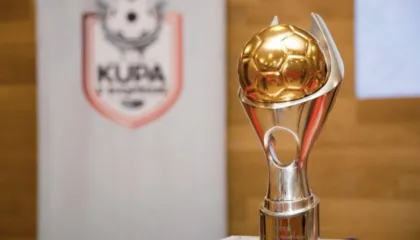 Kupa e Shqipërisë, mësoni ndarjen e vazove