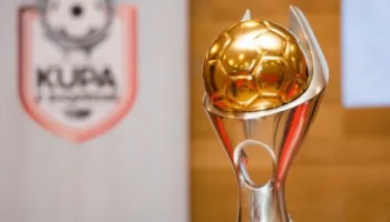 Kupa e Shqipërisë, në lojë futen ekipet e mëdha. Ja kalendari dhe orari për ndeshjes e fazës 1/8-të