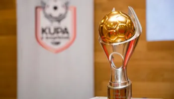 Kupa e Shqipërisë/ Nesër nis futbolli i luajtur i vitit 2026