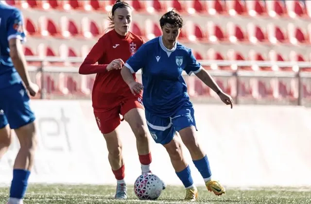 Kupa e Shqipërisë për vajza/ 22 gola në katër ndeshje, mësoni rezultatet