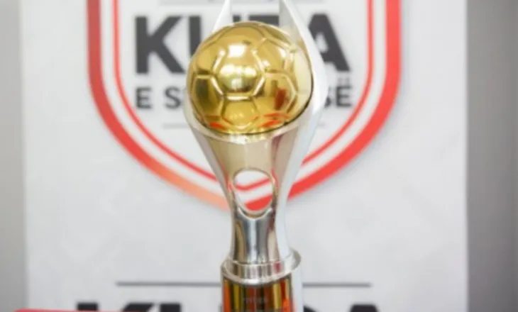 Kupa e Shqipërisë/ Përcaktohen çiftet çerekfinaliste të kompeticionit