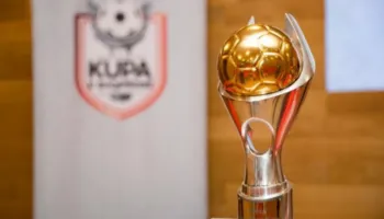 Kupa e Shqipërisë rikthehet më 10 janar, luhen tetë ndeshjet e fazës së 1/8-ave