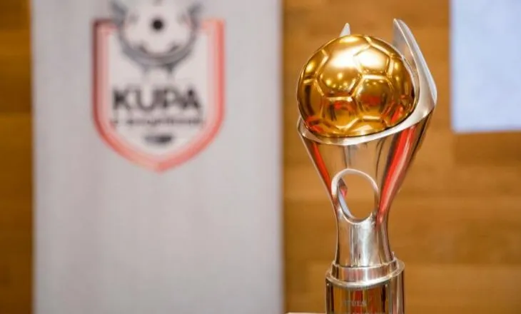 Kupa e Shqipërisë rikthehet më 10 janar, luhen tetë ndeshjet e fazës së 1/8-ave