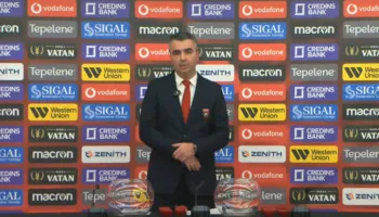 Kupa e Shqipërisë/ Shorti i turit çerekfinal, Tirana- Dinamo…çiftet