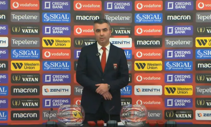 Kupa e Shqipërisë/ Shorti i turit çerekfinal, Tirana- Dinamo…çiftet