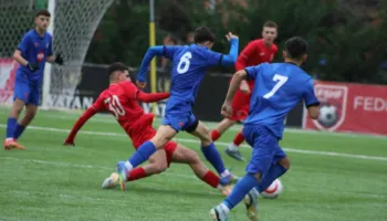 Kupa e Shqipërisë U-17 & U-19: Përcaktohen çiftet gjysmëfinaliste