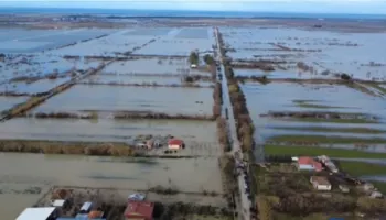 Kur do shpërndahen dëmshpërblimet për familjet e përmbytura? Ministri i Bujqësisë jep detaje