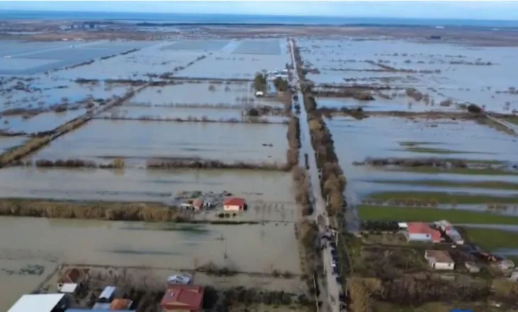 Kur do shpërndahen dëmshpërblimet për familjet e përmbytura? Ministri i Bujqësisë jep detaje