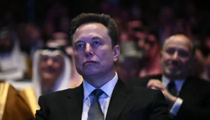 “Kur do ta vizitojmë ishullin tuaj?”/ Pas publikimit të mesazheve me Epstein, reagon Musk: Jam shumë i vetëdijshëm që…