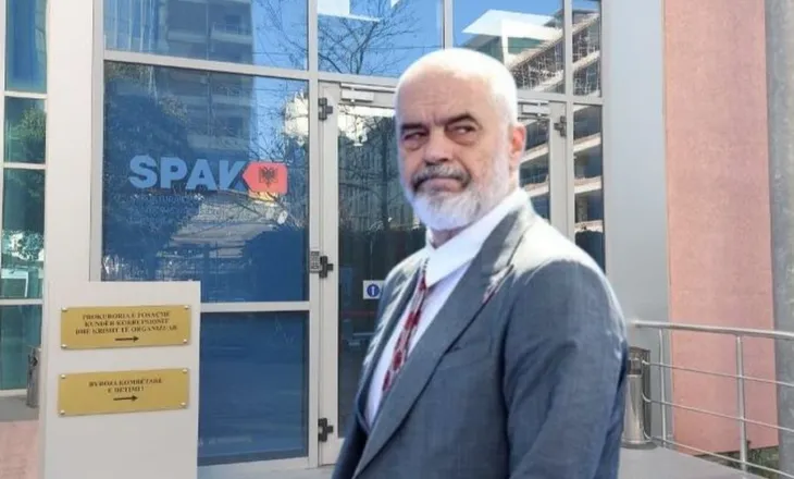 Kur do t’i ngjisë Rama shkallët e SPAK? Eugen Beci bën deklaratë e fortë: Kryeministri pritet të..