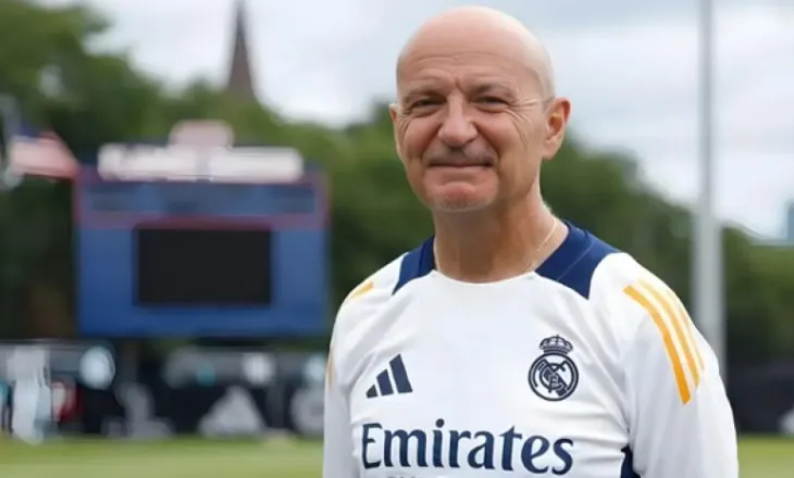 “Kur Guardiola të largohet nga Manchester City, do ta thërrasin direkt shpëtimtarin Pintus”