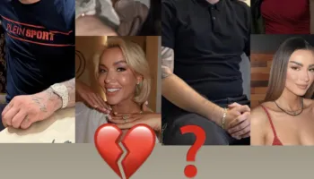 Kur hyn i treti në mes: Pse na magnetizojnë lidhjet “treshe” në reality show?